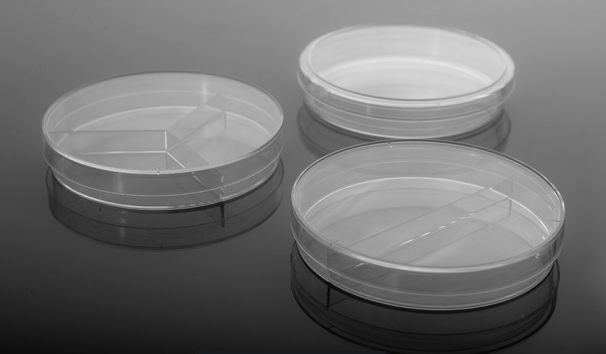 Petri Dishes